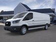  Ford Transit Commercial