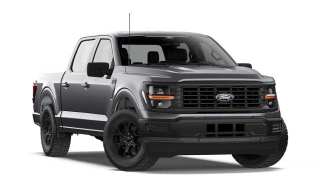 Thumbnail: 2026 Ford F-150 - 12