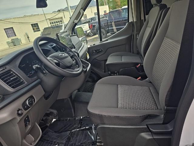2025 Ford Transit Van Base - Photo 51