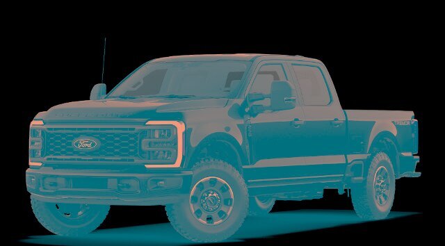 2027 Ford F-250 &reg; XL TRUCK