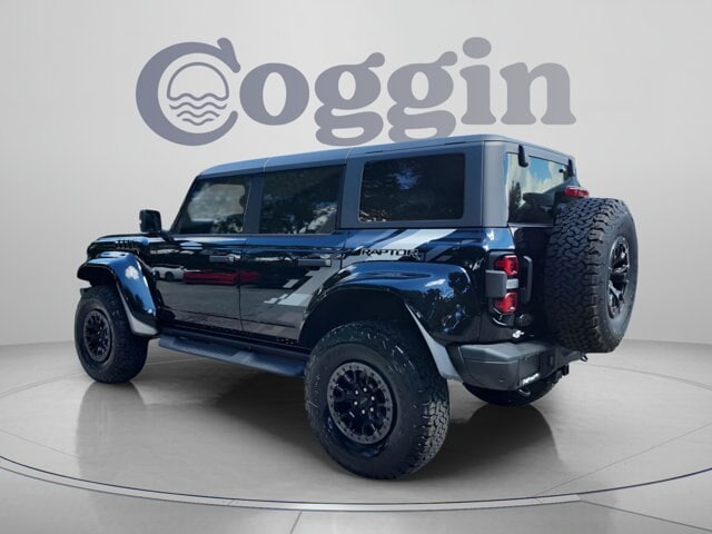 2025 Ford Bronco 4-Door Raptor - Photo 36