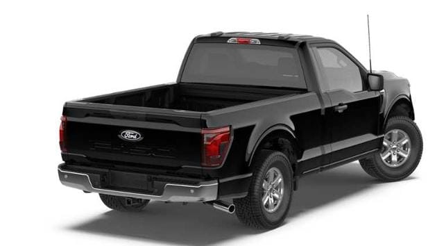 Thumbnail: 2026 Ford F-150 - 3
