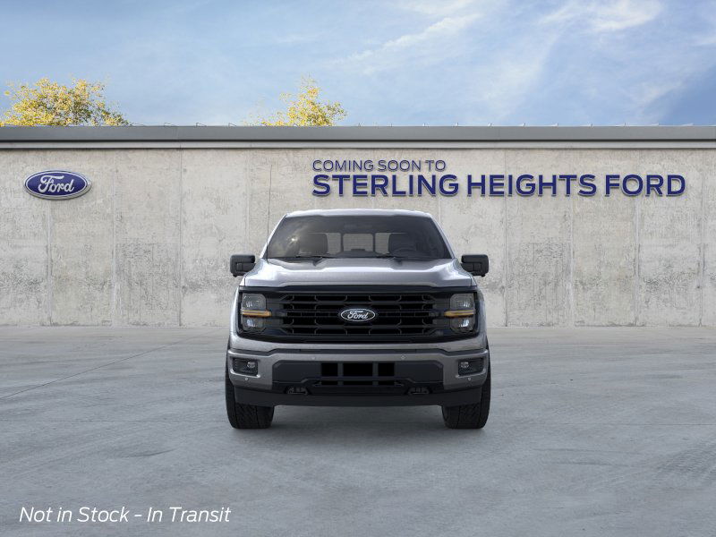 Thumbnail: 2025 Ford F-150 - 6