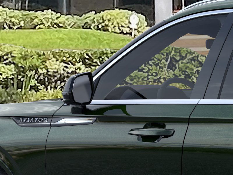 2025 Lincoln Aviator Black Label - Photo 51
