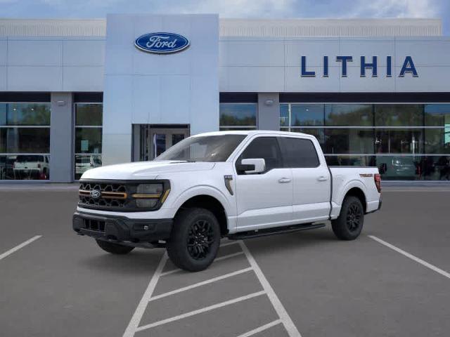 Thumbnail: 2025 Ford F-150 - 23