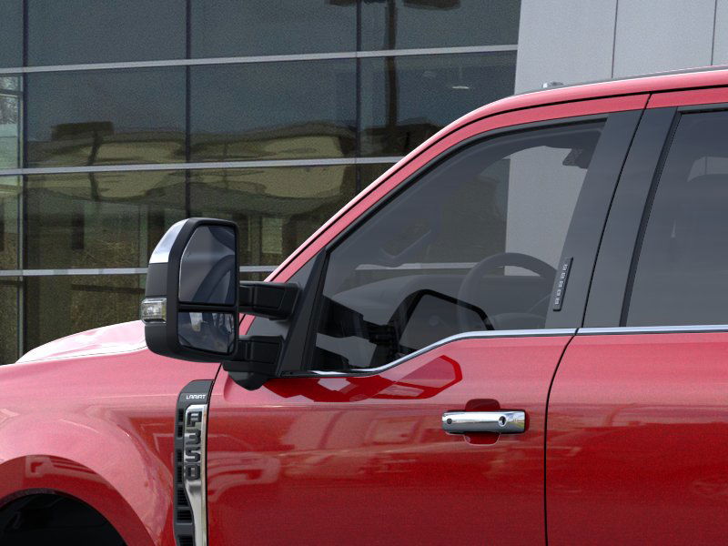 2025 Ford F-350 Super Duty Lariat - Photo 20