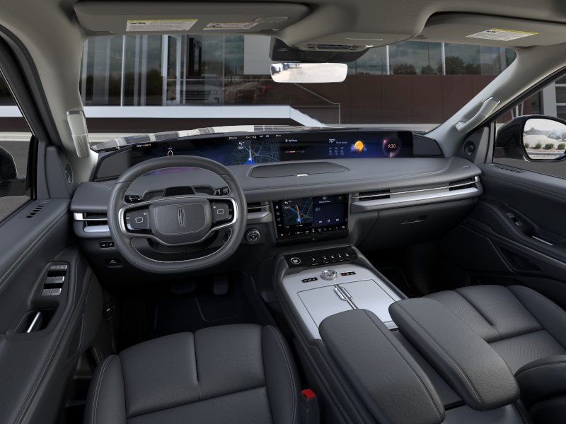 2025 Lincoln Navigator Reserve L - Photo 33