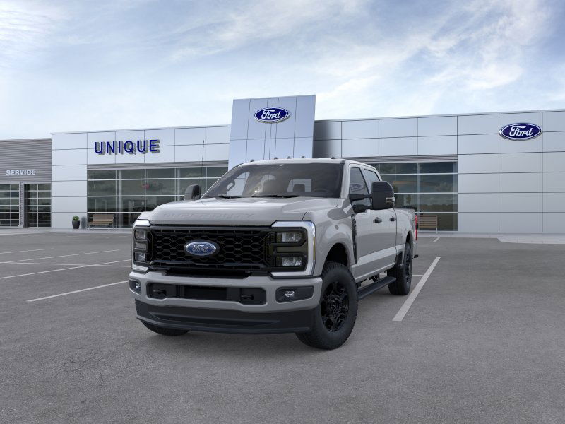 2026 Ford F-250 XL photo 24