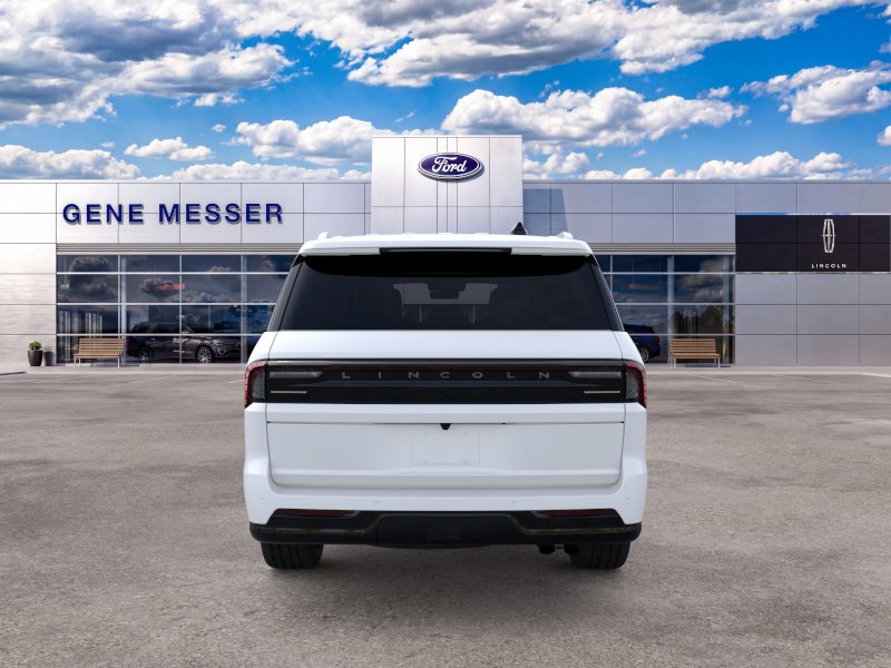 2026 Lincoln Navigator Reserve L - Photo 26