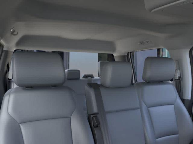 Thumbnail: 2026 Ford F-250 - 44