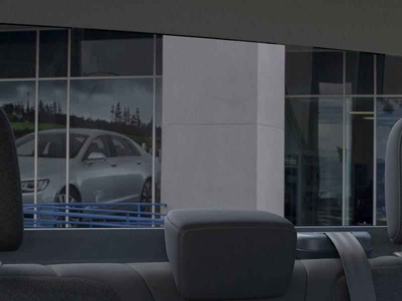 Thumbnail: 2026 Ford Maverick - 49