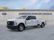 Ford Super Duty