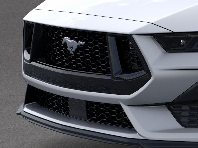 Thumbnail: 2026 Ford Mustang - 39