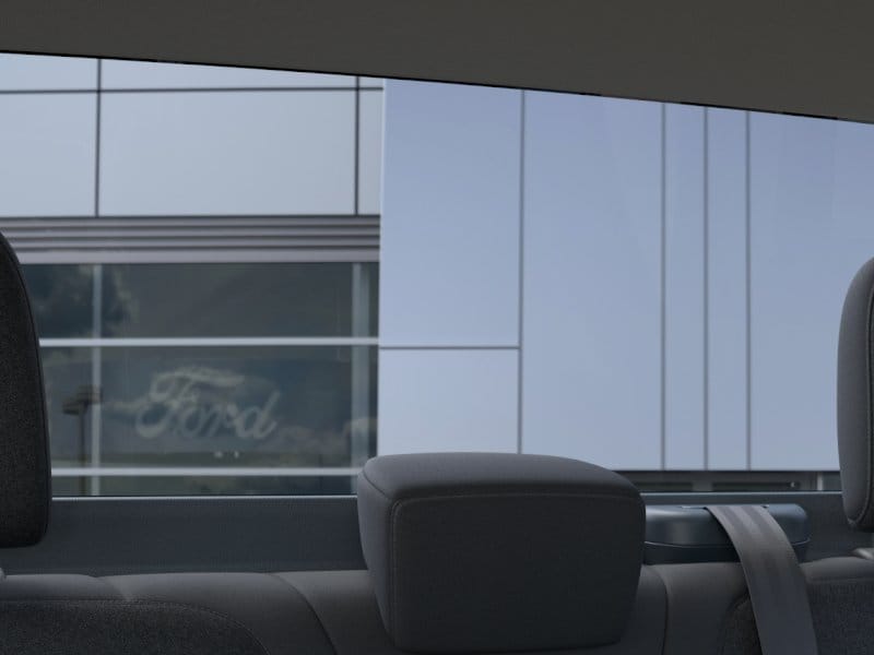 2025 Ford Maverick XLT - Photo 49