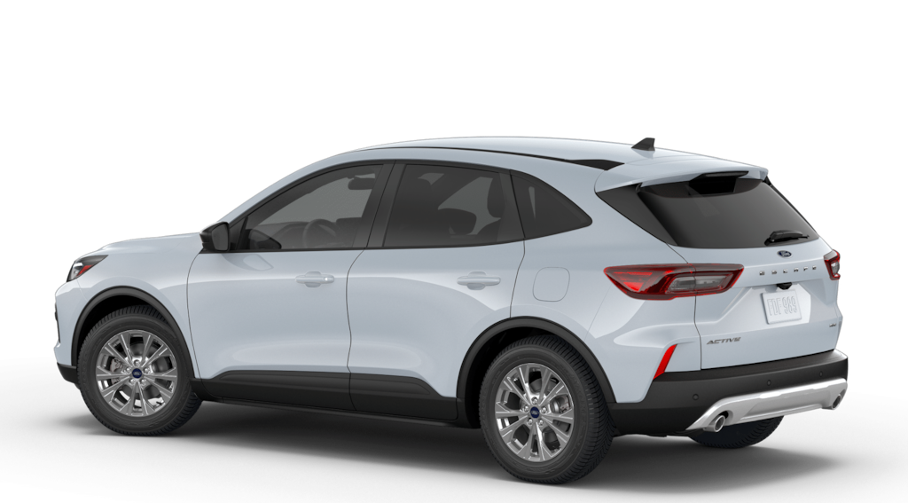New 2026 Ford Escape Active SUV
