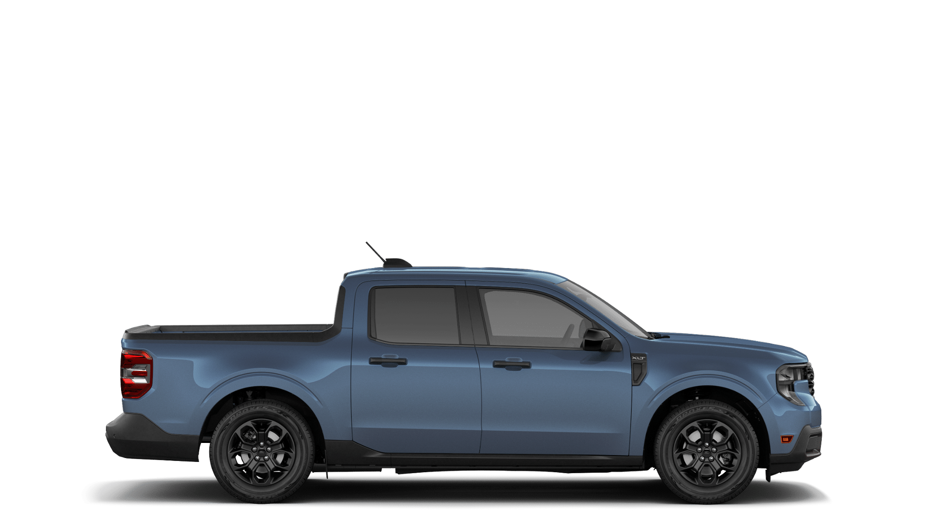 Thumbnail: 2026 Ford Maverick - 32