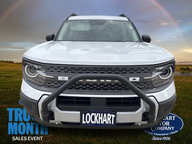 2025 Ford Bronco Sport Big Bend - Photo 30