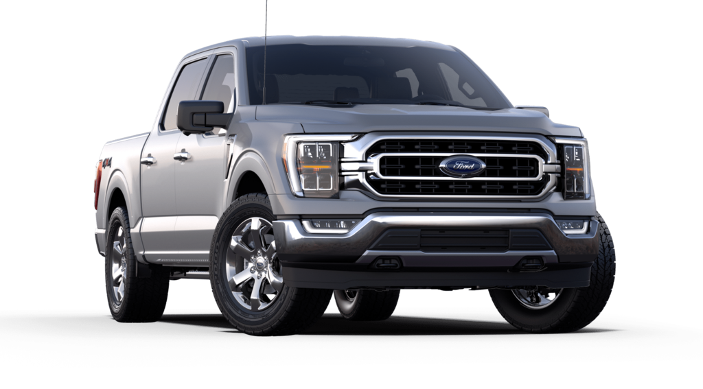 New 2023 Ford F150 in Center Line MI 1FTEW1EP8PKF67412 For Sale at