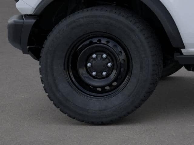 Thumbnail: 2026 Ford Bronco - 42
