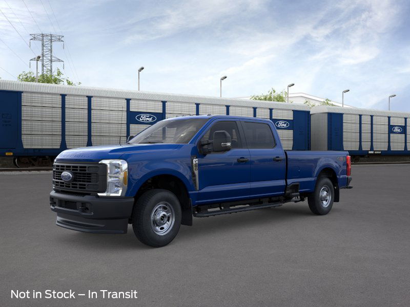2026 Ford F-250 Super Duty XL's photo