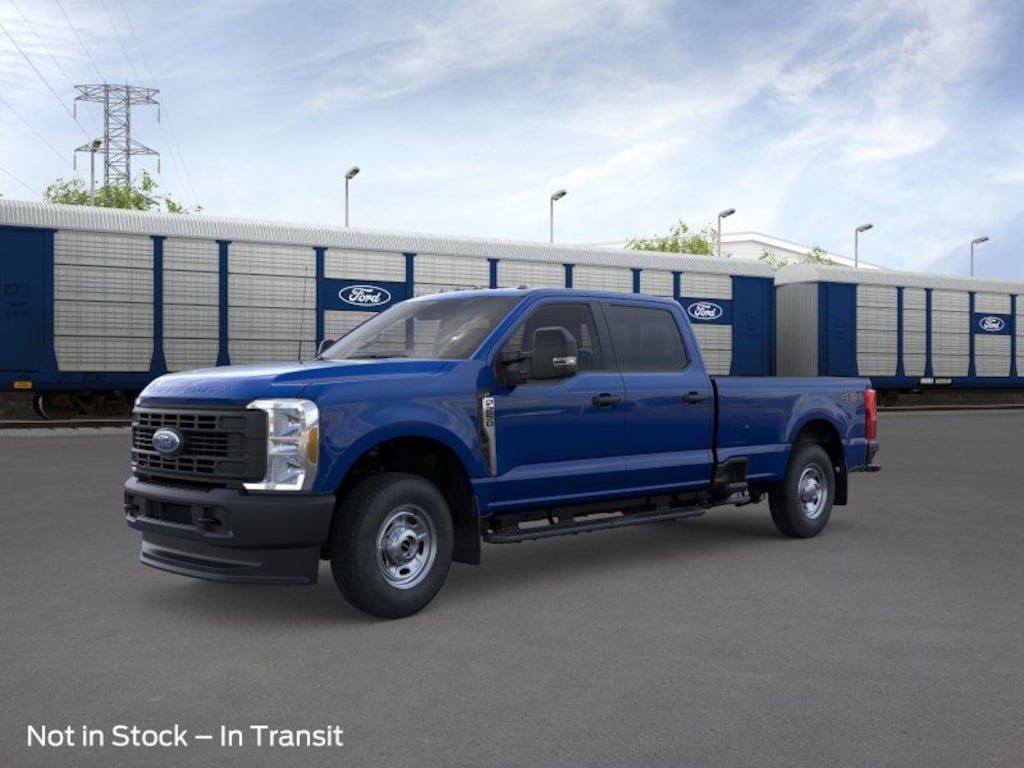 New 2026 Ford Super Duty F-250 XL TRUCK