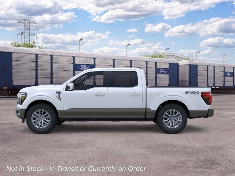 Thumbnail: 2026 Ford F-150 - 3