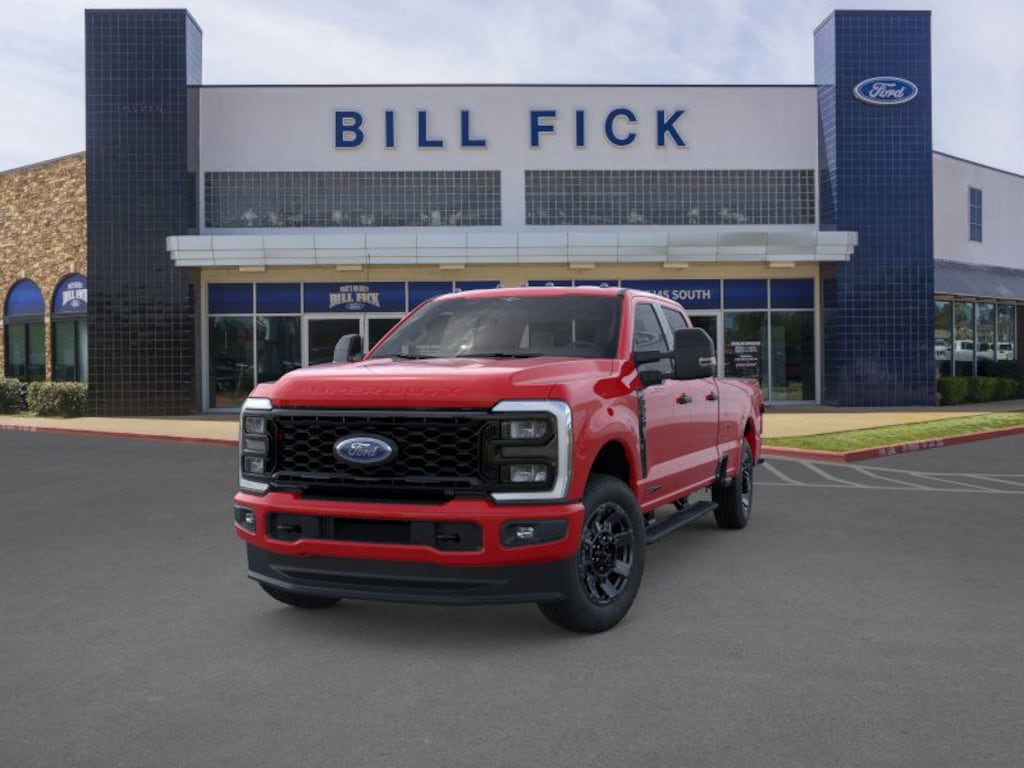 New 2026 Ford F-350 XL TRUCK
