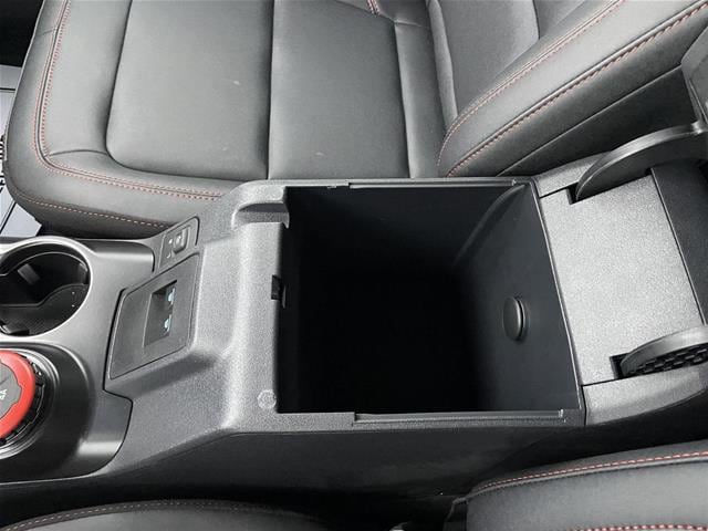 2025 Ford Bronco 2-Door Stroppe - Photo 65