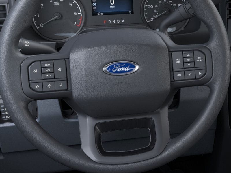 Thumbnail: 2026 Ford F-350 - 34