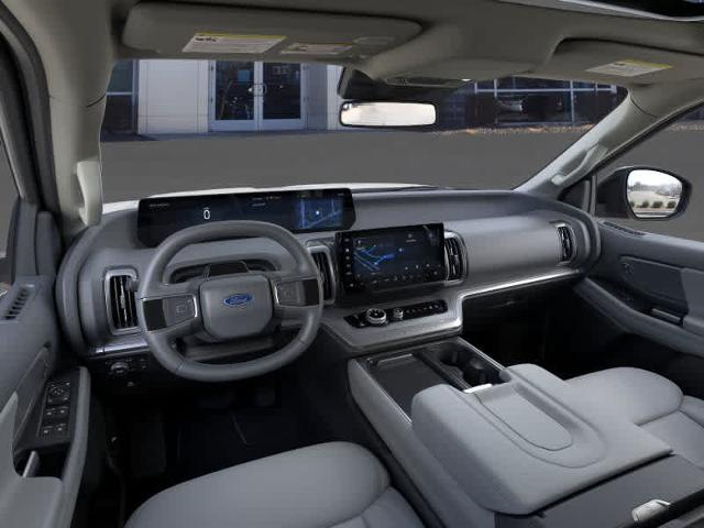 Thumbnail: 2026 Ford Expedition - 32