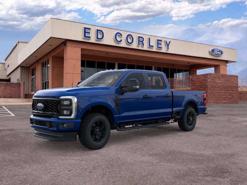 2026 Ford Super Duty F-250&reg; XL TRUCK