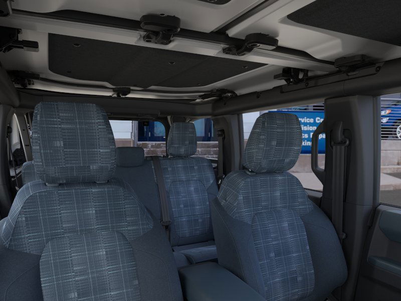 Thumbnail: 2026 Ford Bronco - 37