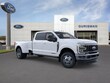  Ford F-350