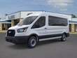 Ford Transit Passenger Wagon