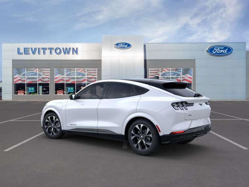New 2023 Ford Mustang Mach-E For Sale/Lease Levittown NY