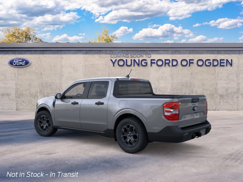 New 2026 Ford Maverick XLT Truck