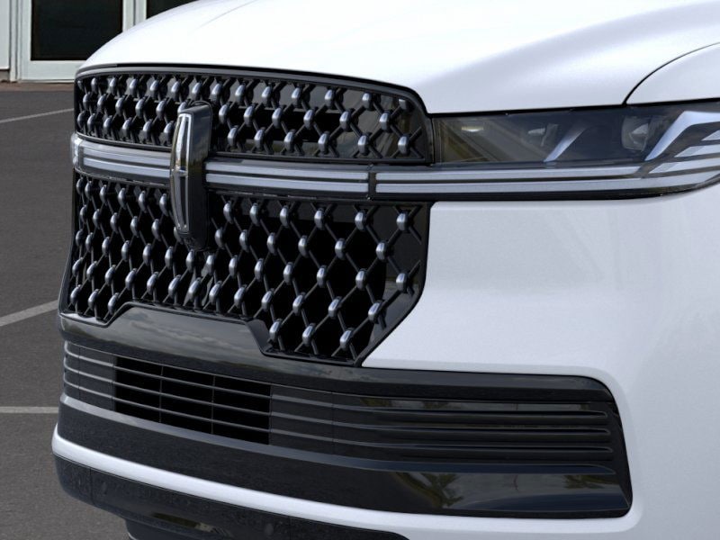 2025 Lincoln Navigator Black Label L - Photo 17