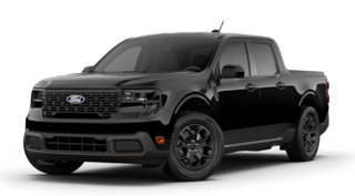 2026 Ford Maverick XLT TRUCK