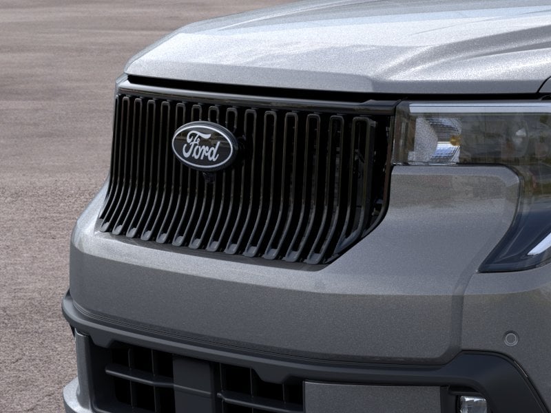 2025 Ford Maverick Lobo Standard - Photo 18