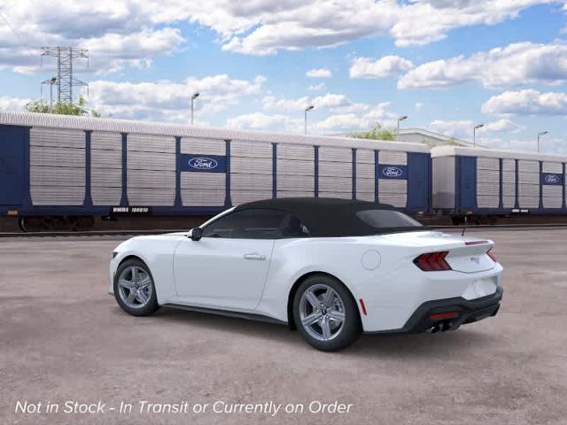 Thumbnail: 2026 Ford Mustang - 26