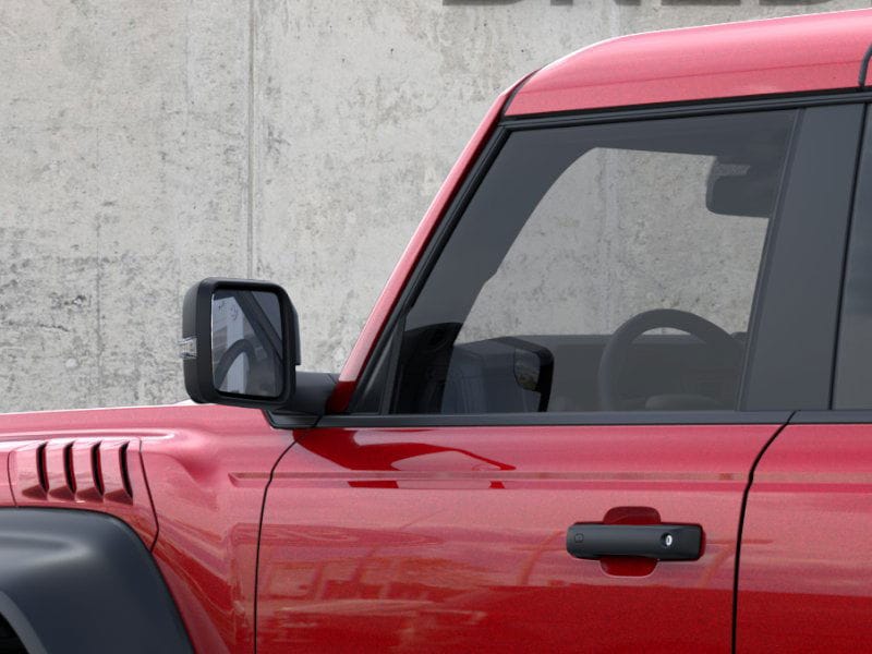 2025 Ford Bronco 4-Door Raptor - Photo 47