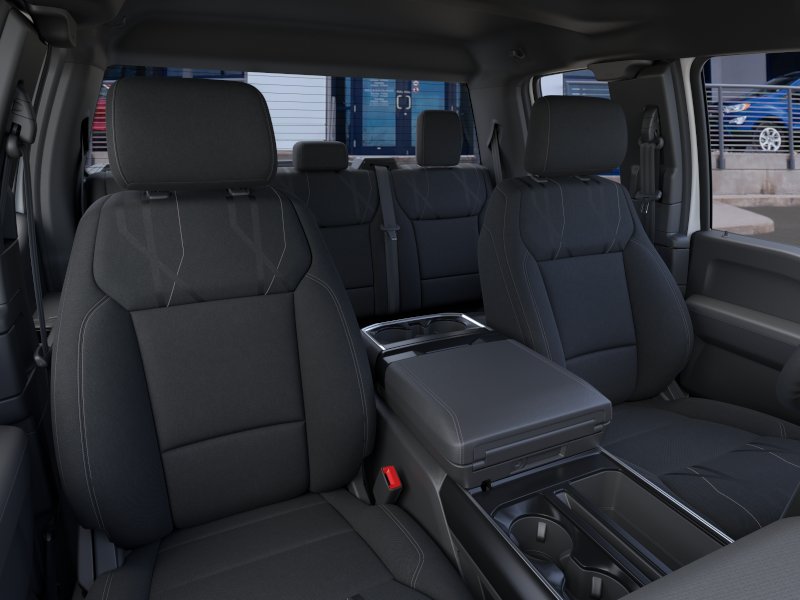 Thumbnail: 2026 Ford F-150 - 32