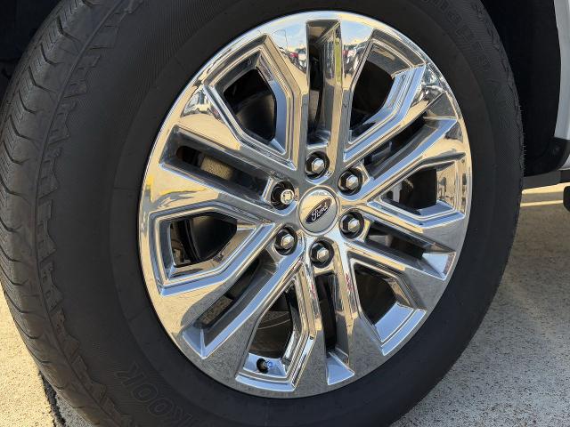 2025 Ford F-150 Lariat - Photo 40