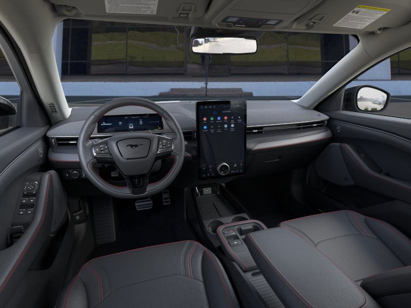 2025 Ford Mustang Mach-E Premium - Photo 9