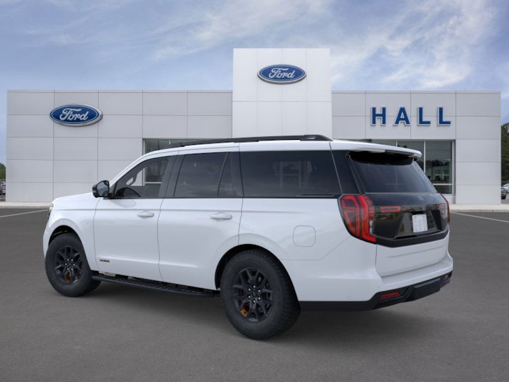 New 2025 Ford Expedition Tremor SUV