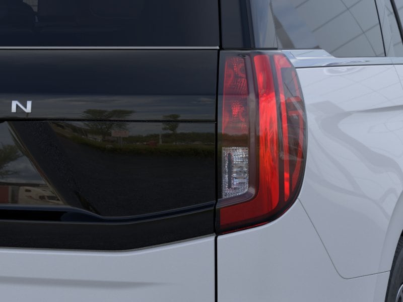 new 2026 Ford Expedition car, priced at $64,770