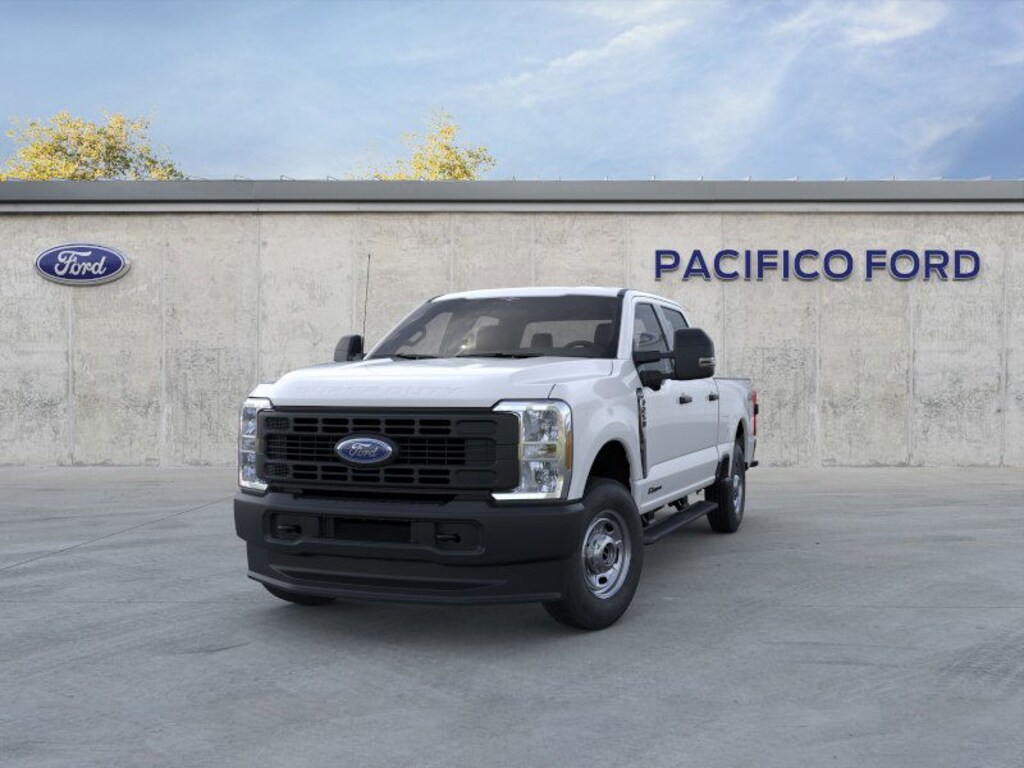 New 2024 Ford Super Duty For Sale in Philadelphia, PA at Pacifico Ford