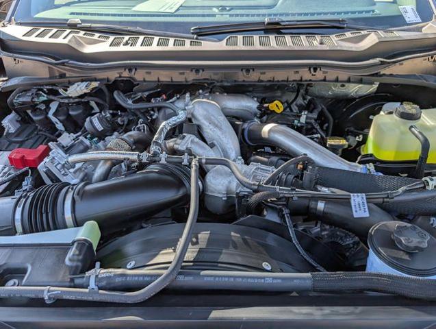 2026 Ford F-250 Super Duty Lariat - Photo 57