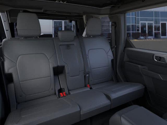 Thumbnail: 2026 Ford Bronco - 36