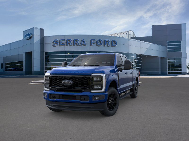 2026 Ford F-350 photo 2